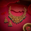 Amritha Shree Necklace Set