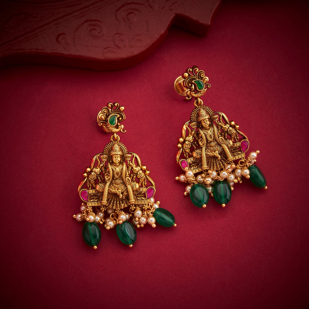 Amritha Shree Necklace Set