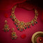 Shree Ganapati Necklace Set
