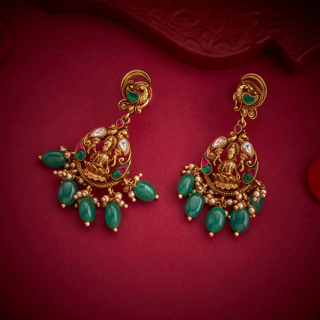 Shreenaya Choker Set