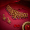 Tandav-Mohini Choker Set