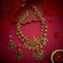 Gajashree Necklace Set