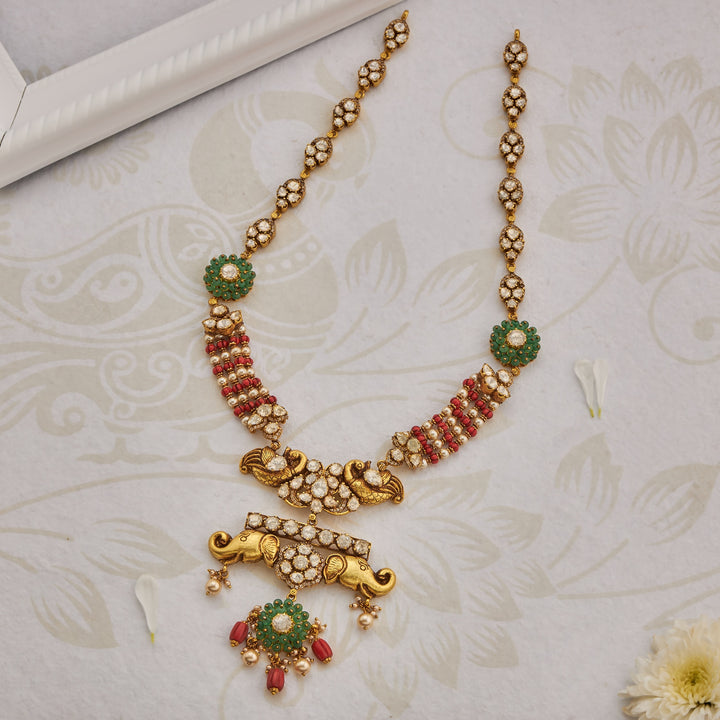 Gajrajya Victoria Haaram