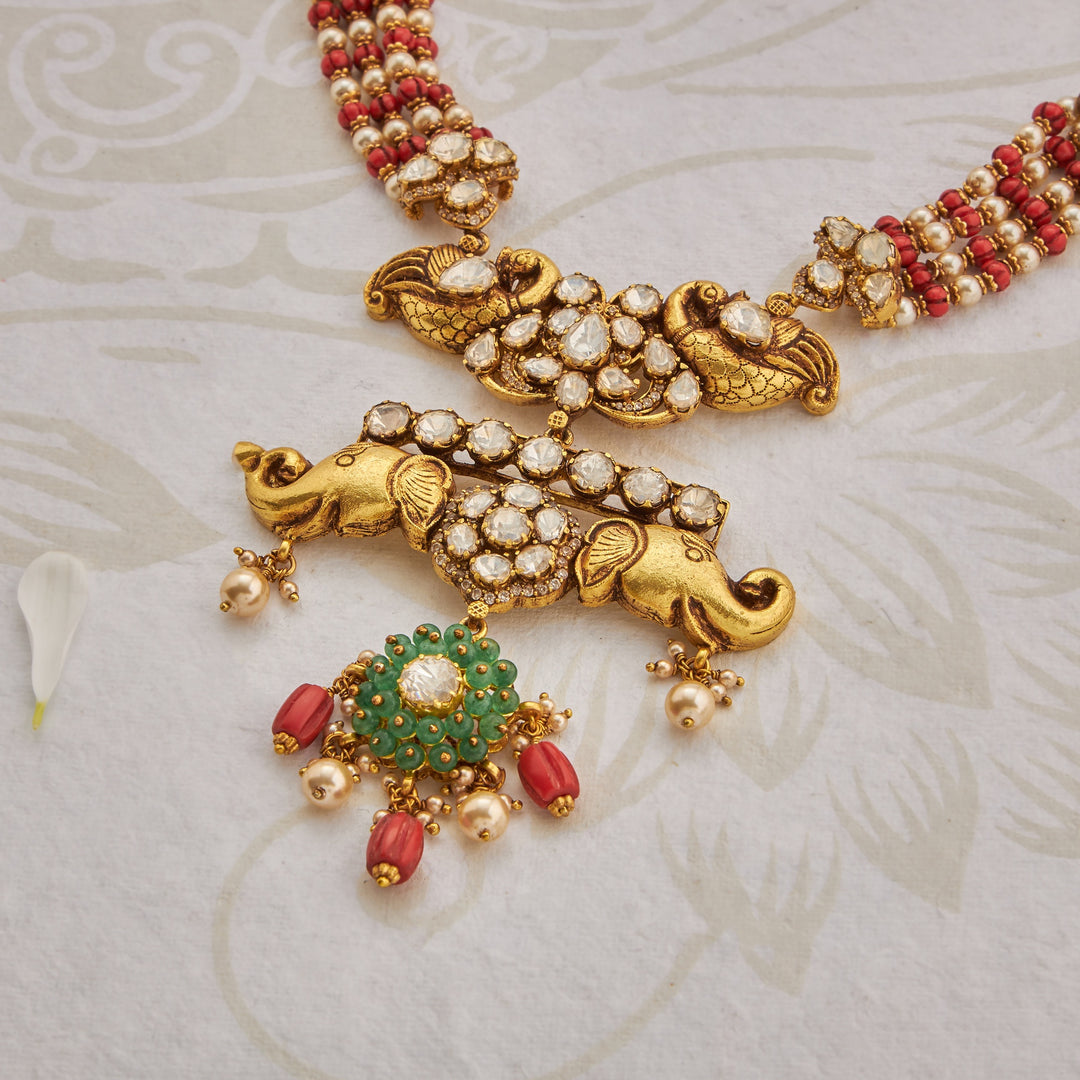 Gajrajya Victoria Haaram