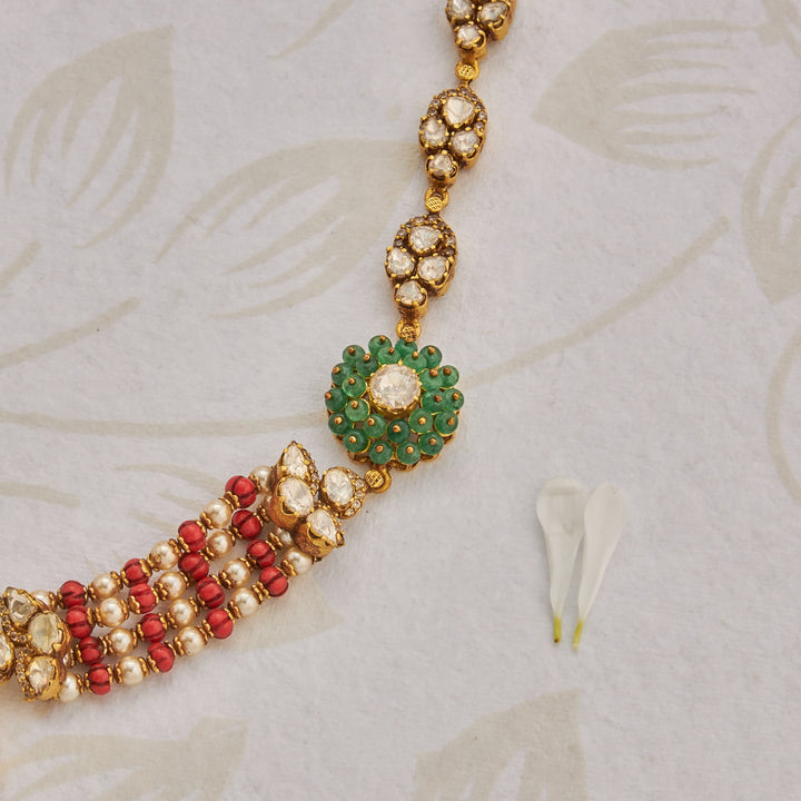 Gajrajya Victoria Haaram