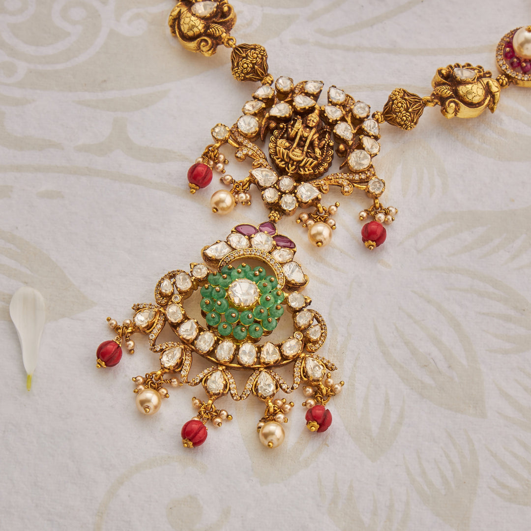 Harilakshita Temple Haaram