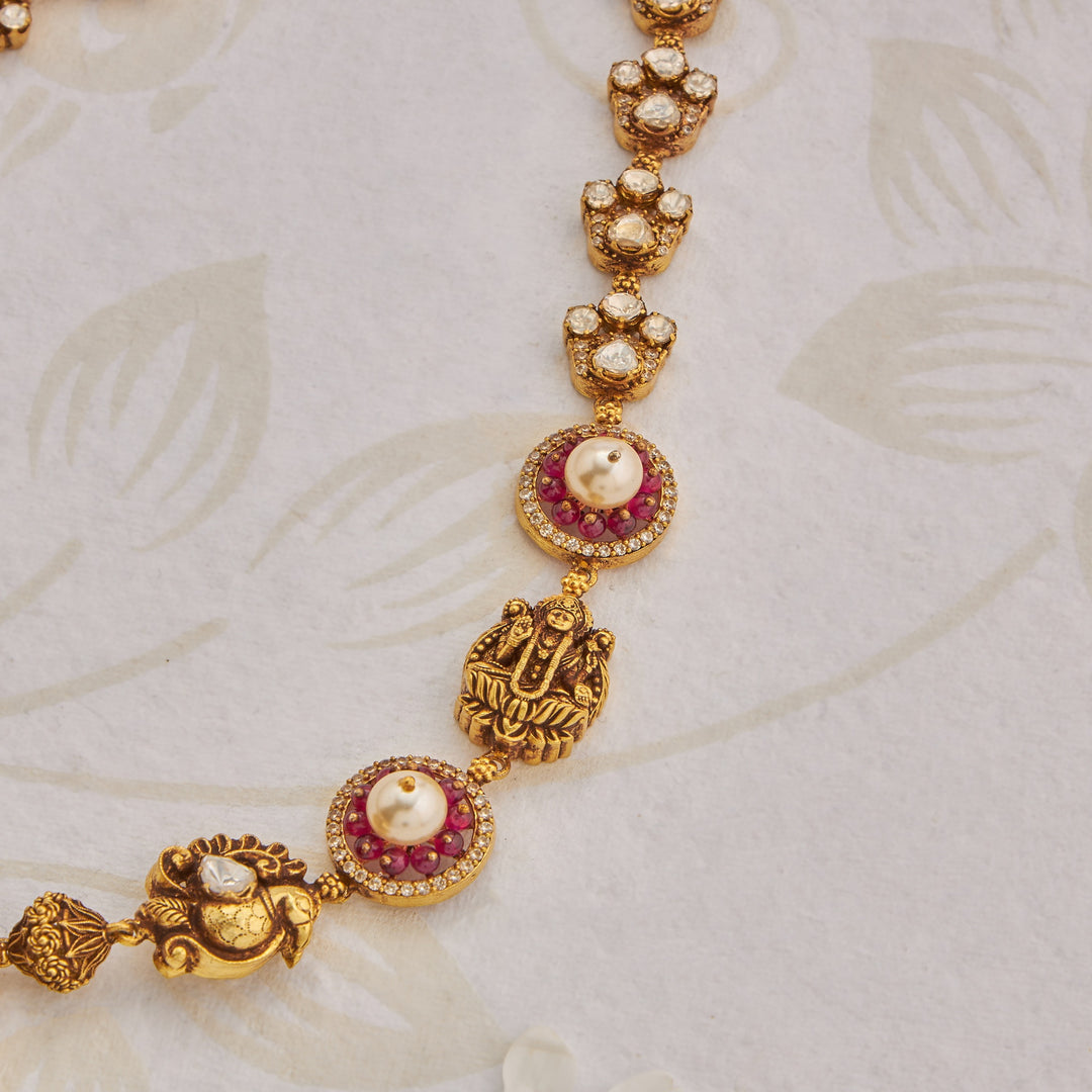 Harilakshita Temple Haaram