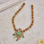 Mayurashri Victorian Necklace