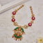 Mahaviraa Indo- Western Necklace