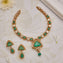 Triovya Victorian Necklace Set
