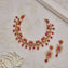 Rectasia Victorian Necklace Set