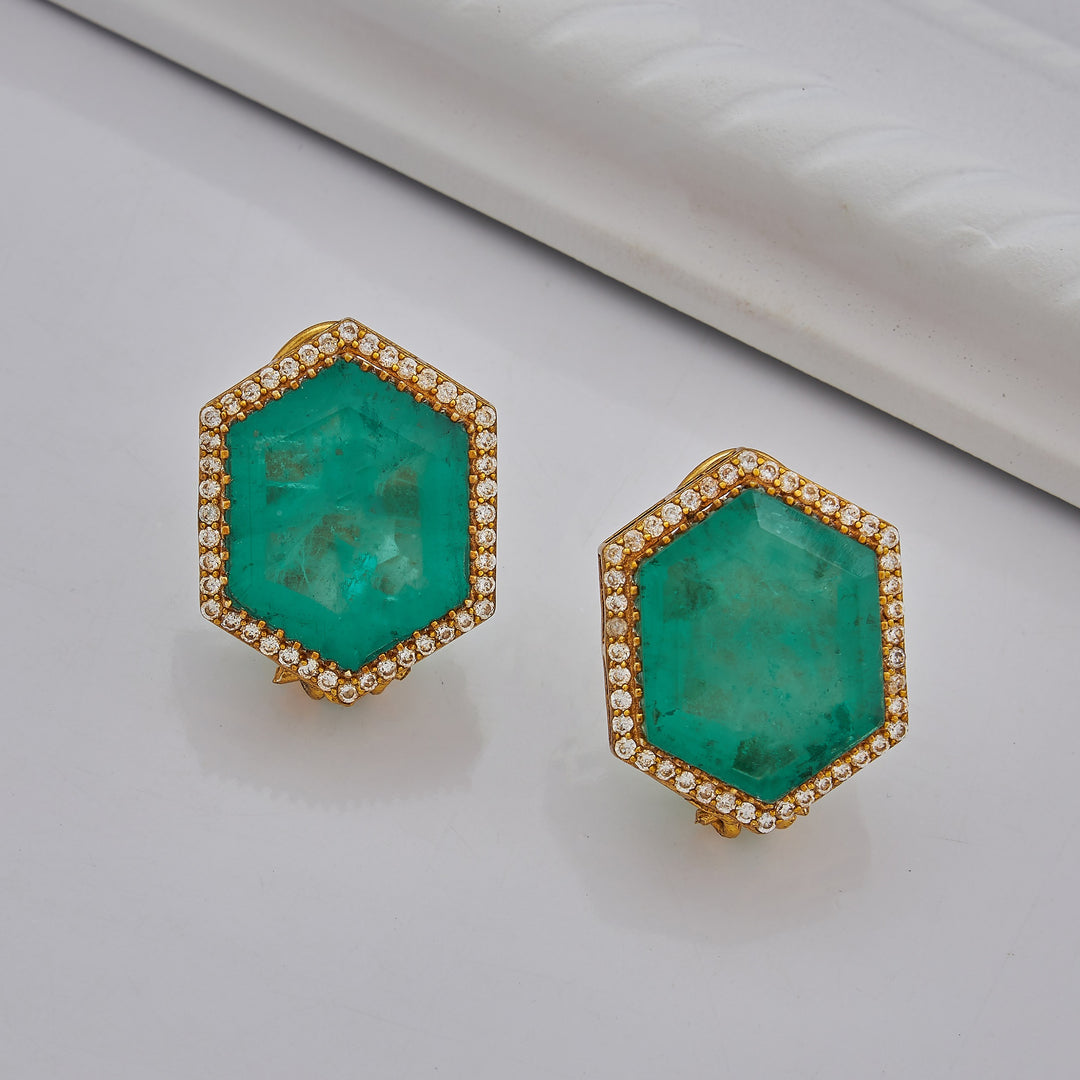 Laxmiraaj Radiance Necklace Set