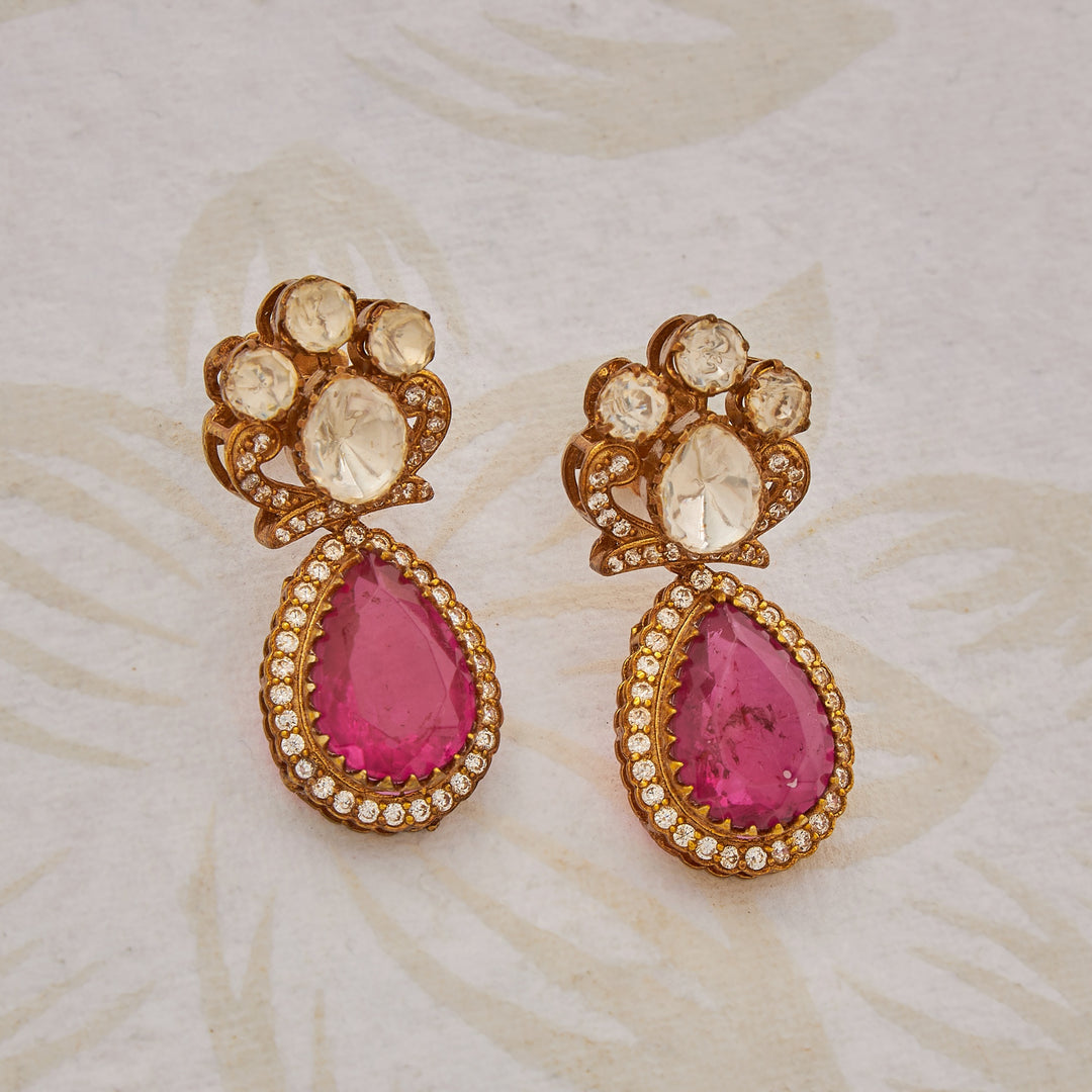 Flower Gems Elegance Set