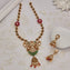 Mayurambika Necklace Set