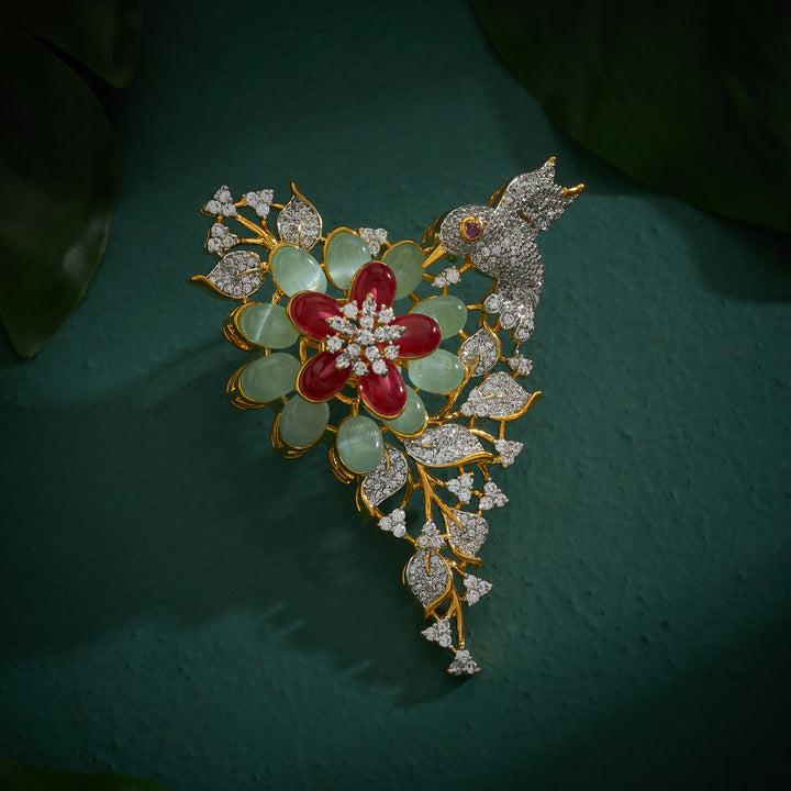 Nectar Whisper Pendant Set