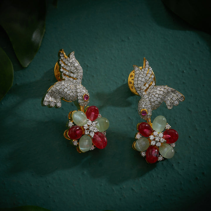 Nectar Whisper Pendant Set