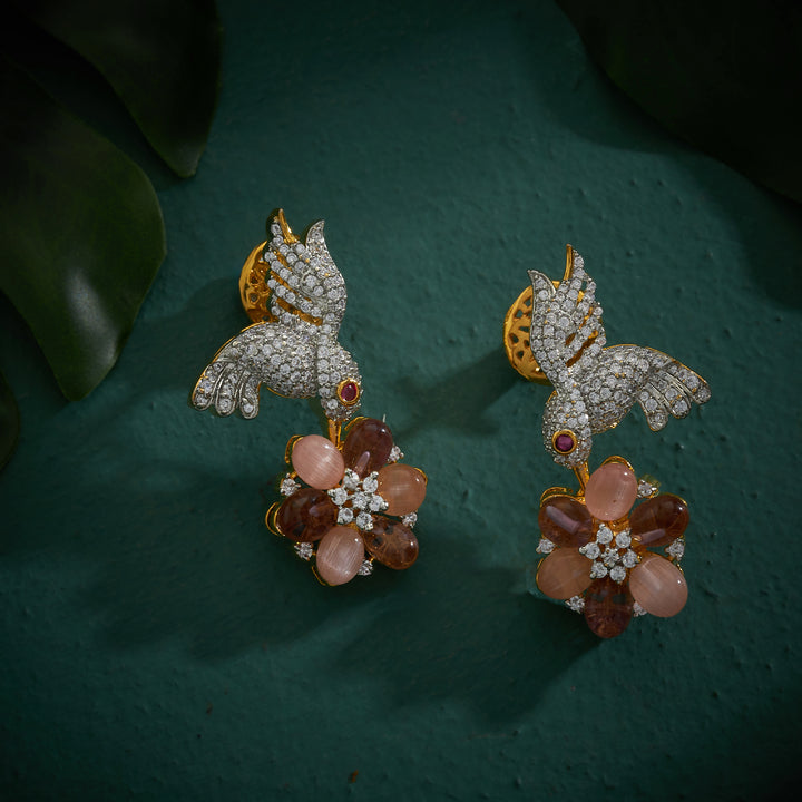 Nectar Whisper Pendant Set