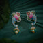 Seraphic Gaja Dangle Earrings