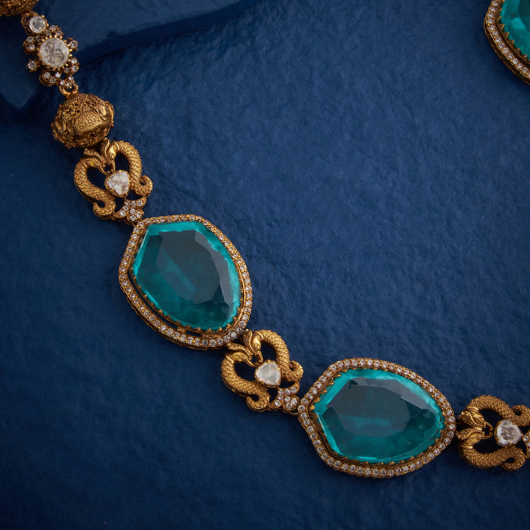 Verdora Necklace Set