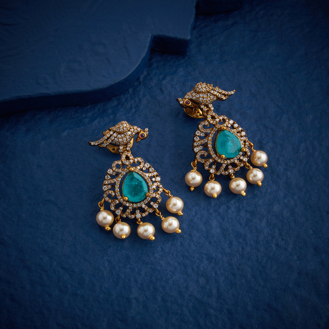 Jewel Valli Necklace Set