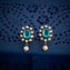 Emrae Stud Earrings