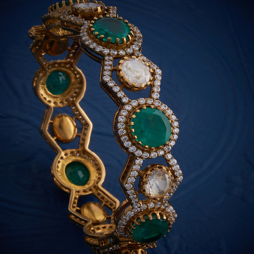 Jewel of Eden Bangles
