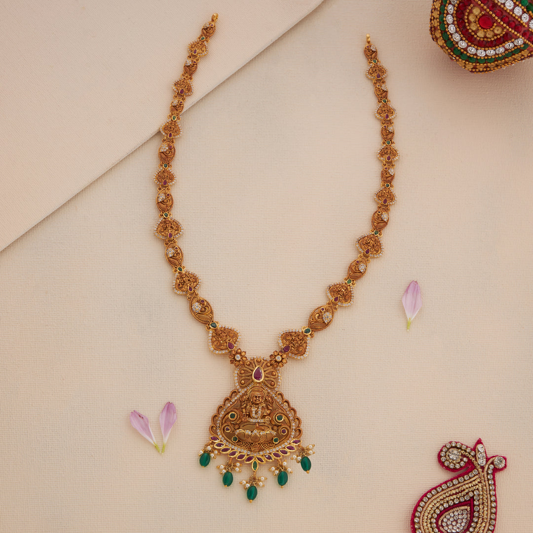 Shree Charita Necklace