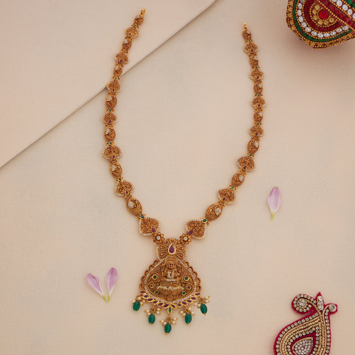 Shree Charita Necklace