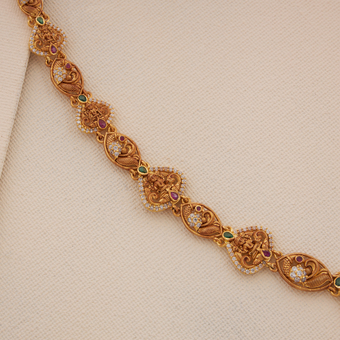 Shree Charita Necklace