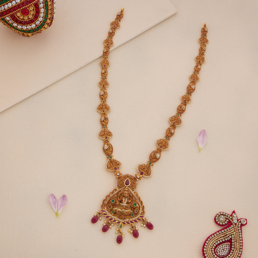 Shree Charita Necklace