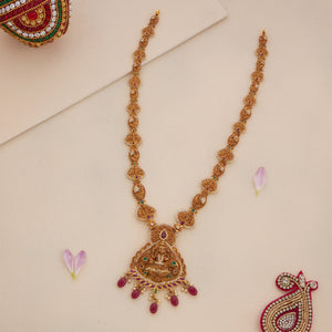 Shree Charita Necklace