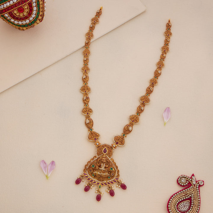 Shree Charita Necklace
