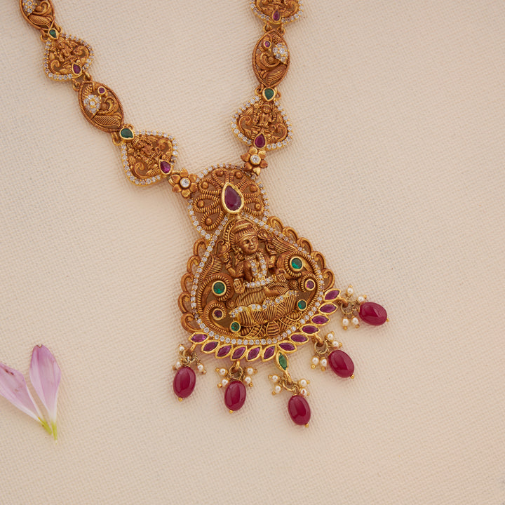 Shree Charita Necklace