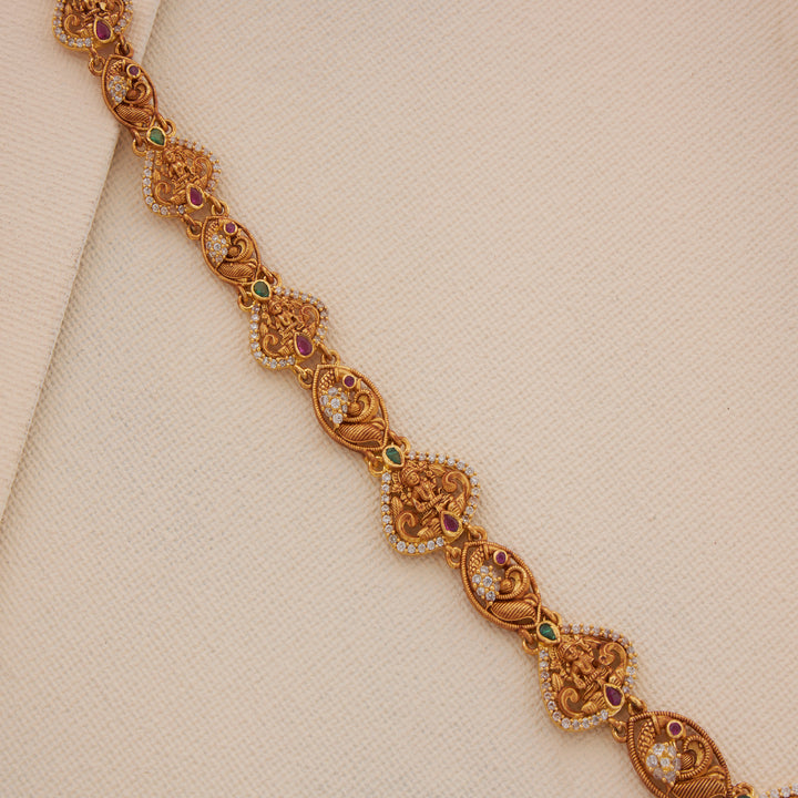 Shree Charita Necklace