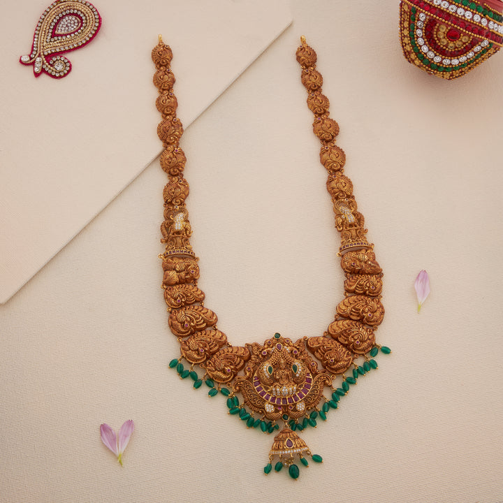 Kamalika Devi Haaram