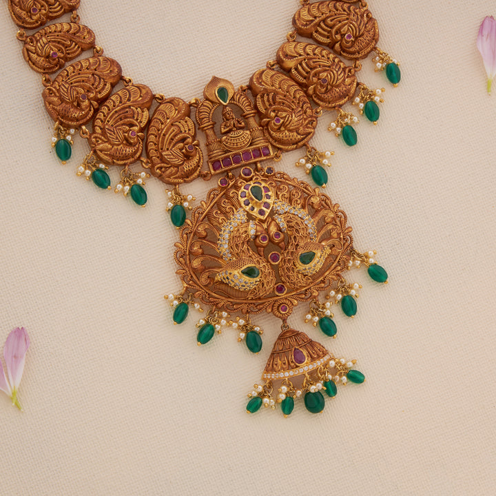 Shree Hamsamayi Haaram