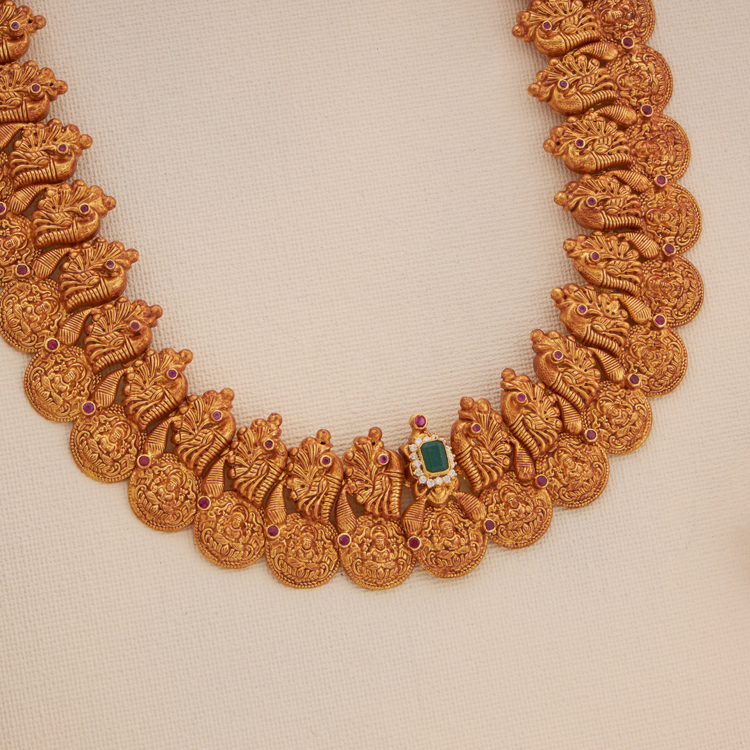 Shree Purnima Kasu Mala