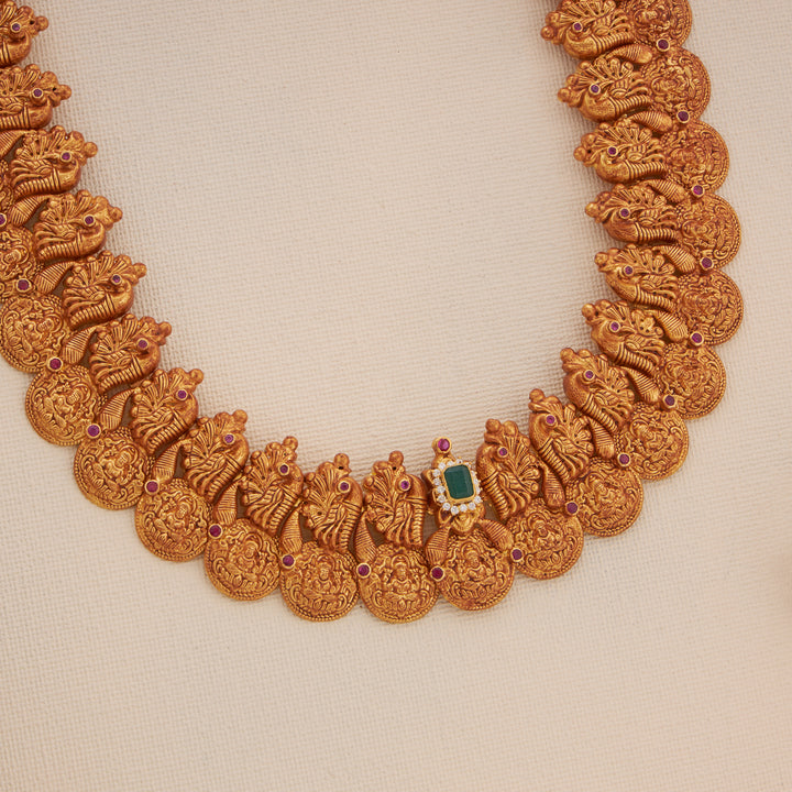 Shree Purnima Kasu Mala