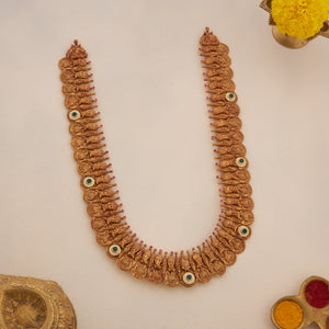 Padmavarnika Kasu Mala