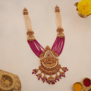 Kanak Shobha Necklace