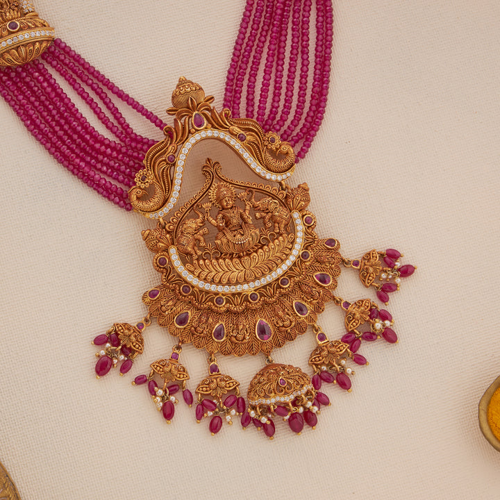 Kanak Shobha Necklace