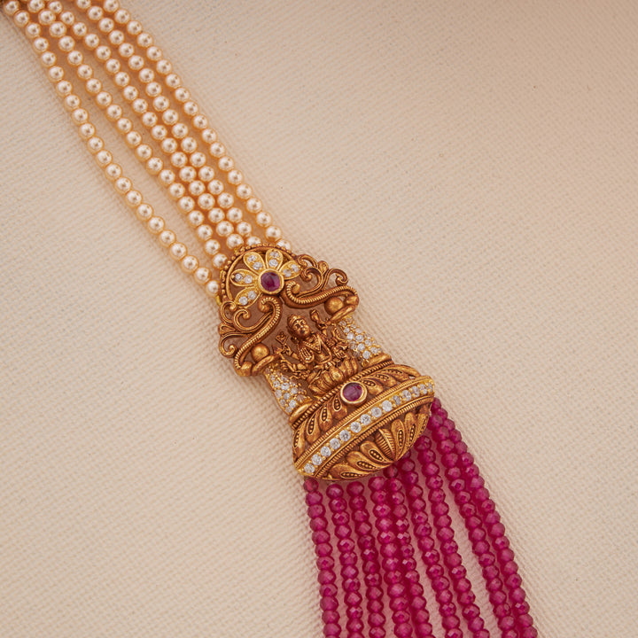 Kanak Shobha Necklace