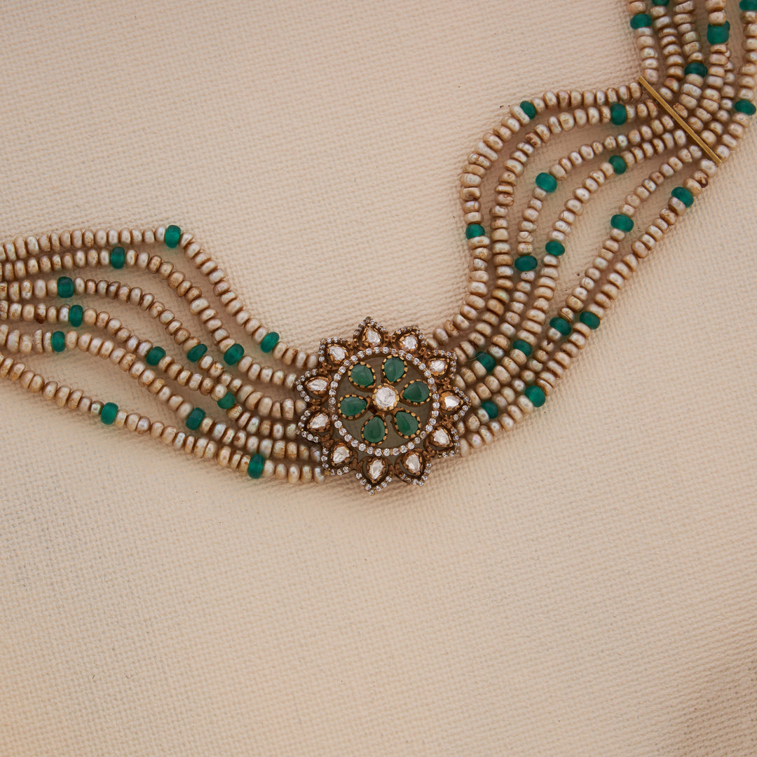 Elvisha Choker
