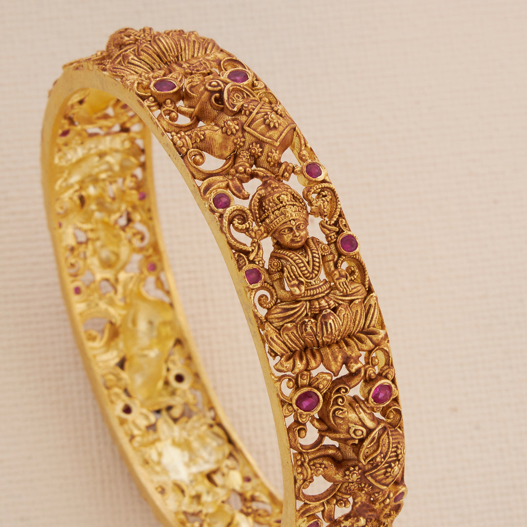 Shakti Gajmohini Bangles