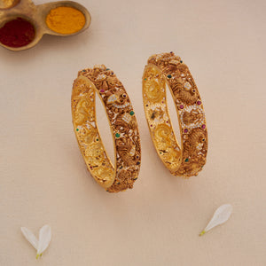 Shubha RajGaj Bangles