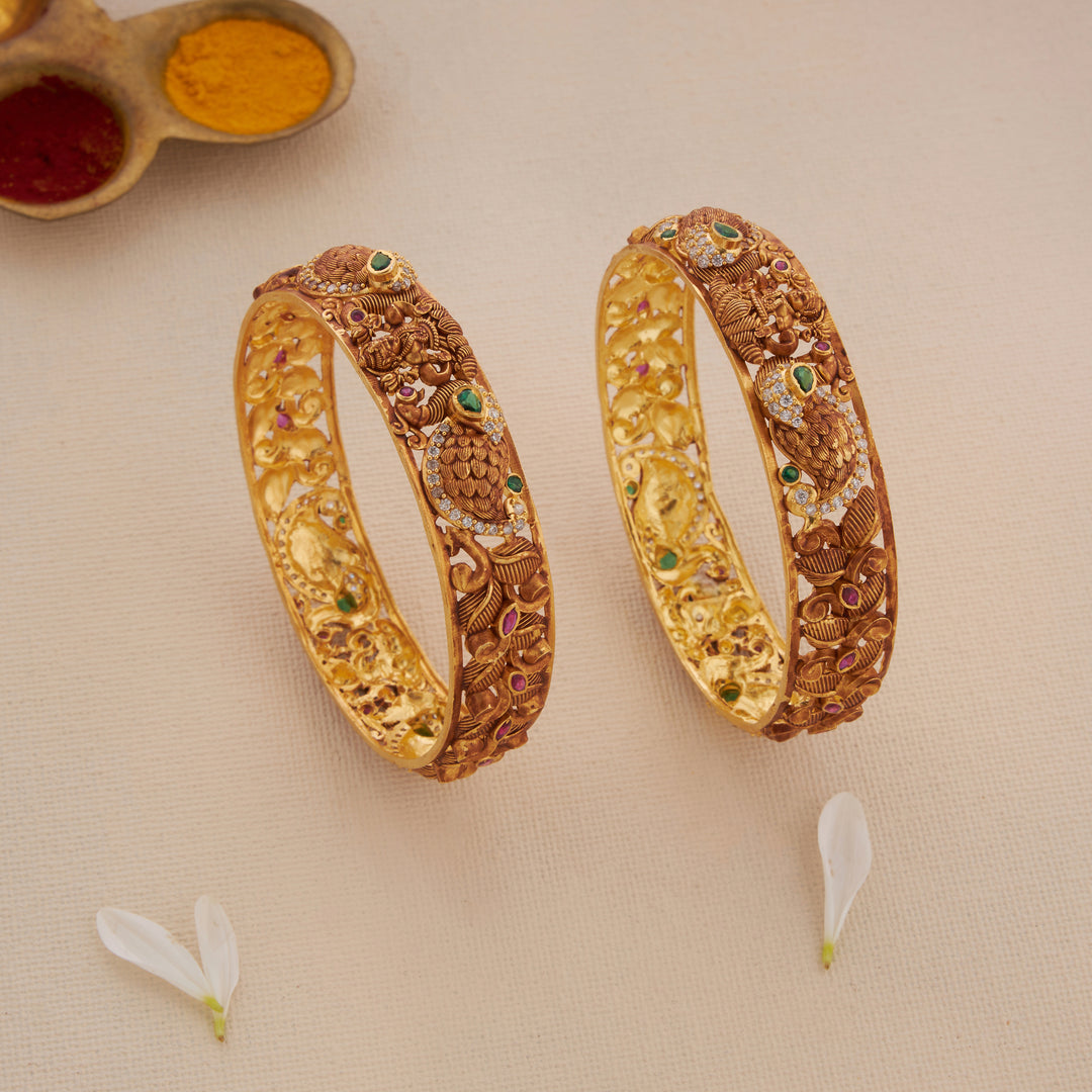 Shree Nayika Bangles