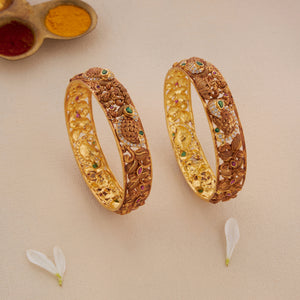 Shree Nayika Bangles