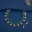 Elyra Ovalis Necklace Set