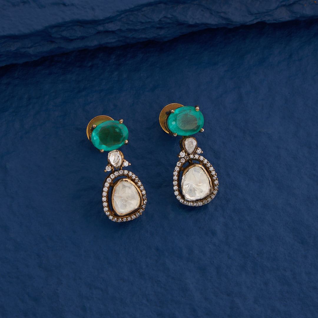 Elyra Ovalis Necklace Set