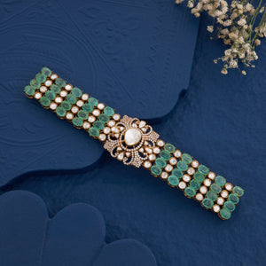 Garden Court Choker